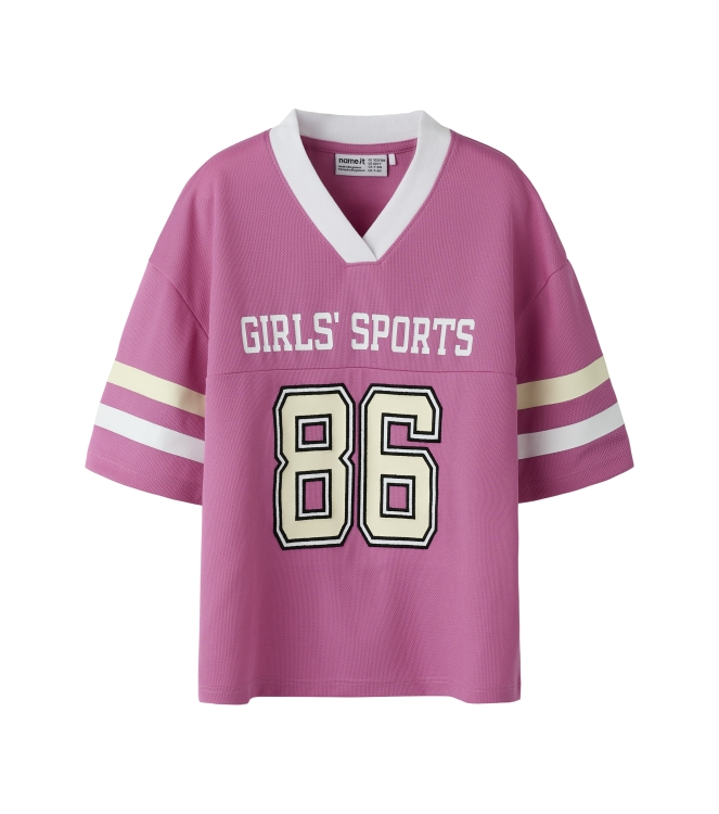 Name It 13257425 Rose fel