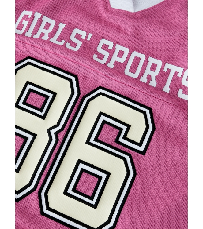 Name It 13257425 Rose fel