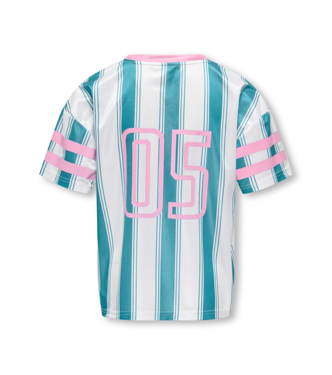 kids only 15379283 Blauw petrol