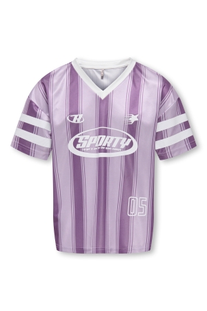 kids only 15379283 Paars lavendel lila