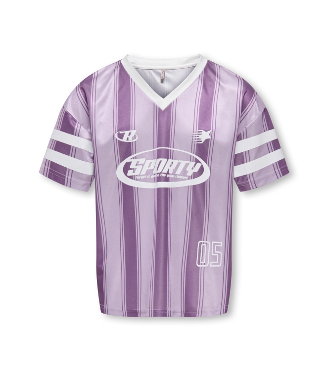 kids only 15379283 Paars lavendel lila