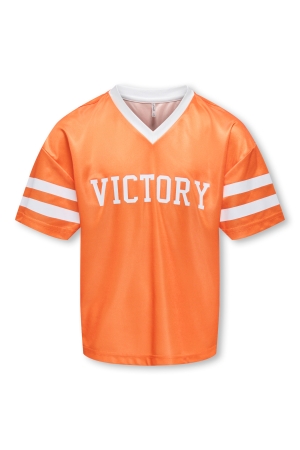 kids only 15354971 Oranje