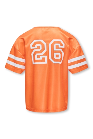 kids only 15354971 Oranje