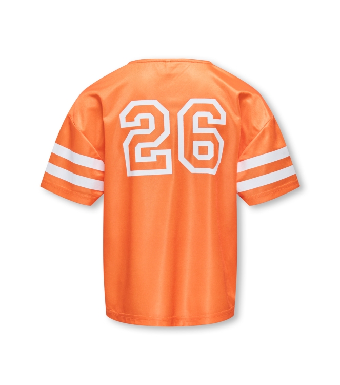 kids only 15354971 Oranje