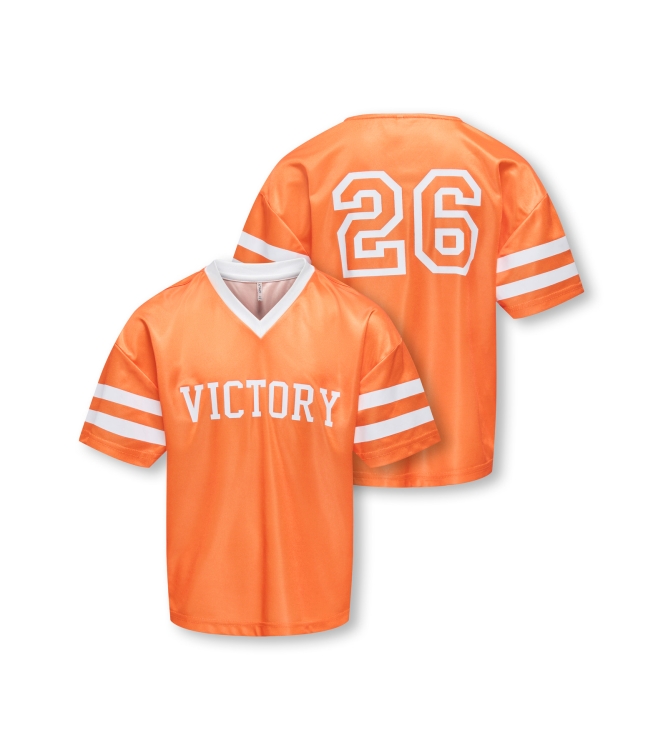 kids only 15354971 Oranje