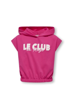 kids only 15322170 Rose fel