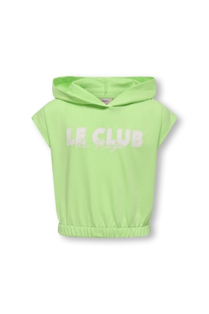 kids only 15322170 Groen ijs