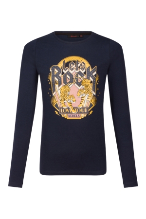 Persival 2510608 W70090 Blauw marine