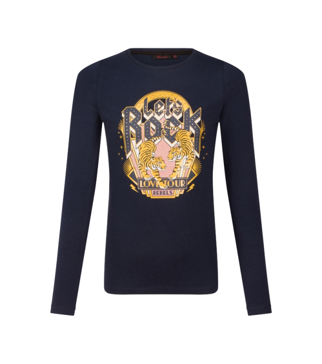 Persival 2510608 W70090 Blauw marine