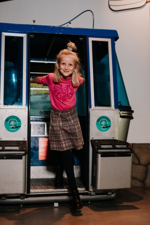 Persival 2710603 W80123 Rose cyclaam