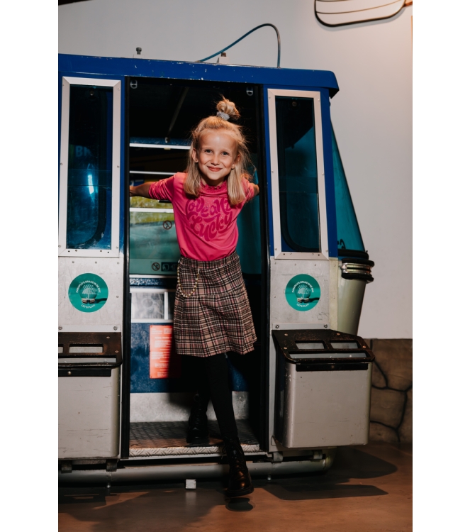 Persival 2710603 W80123 Rose cyclaam