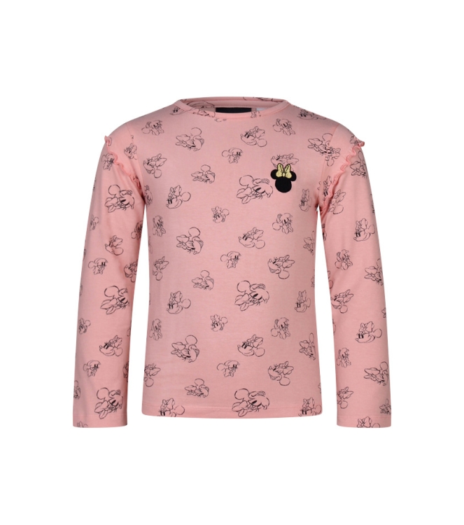 Persival FW23-MIN-009 W80500 Rose oud