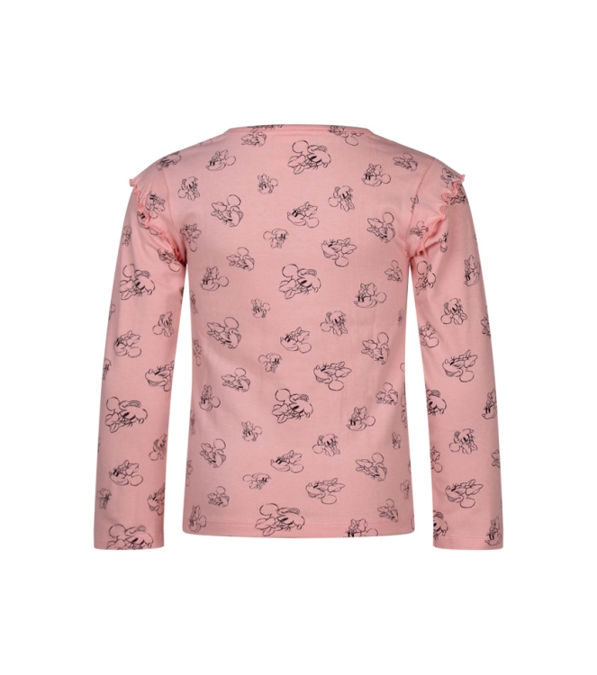 Persival FW23-MIN-009 W80500 Rose oud