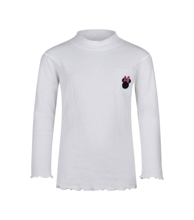 Persival FW23-MIN-010 W80501 Ecru off white