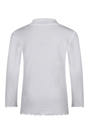 Persival FW23-MIN-010 W80501 Ecru off white