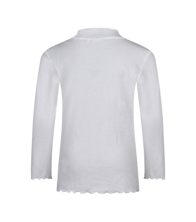 Persival FW23-MIN-010 W80501 Ecru off white