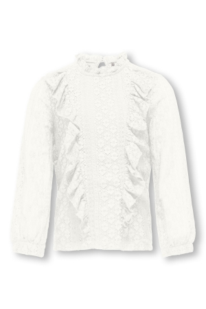 kids only 15307256 Ecru ivoor