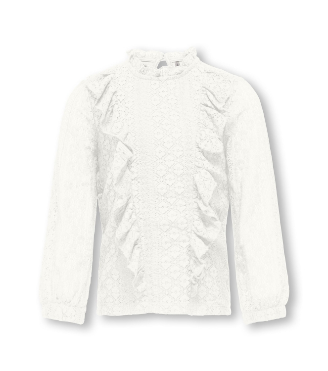 kids only 15307256 Ecru ivoor