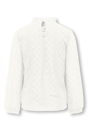 kids only 15307256 Ecru ivoor