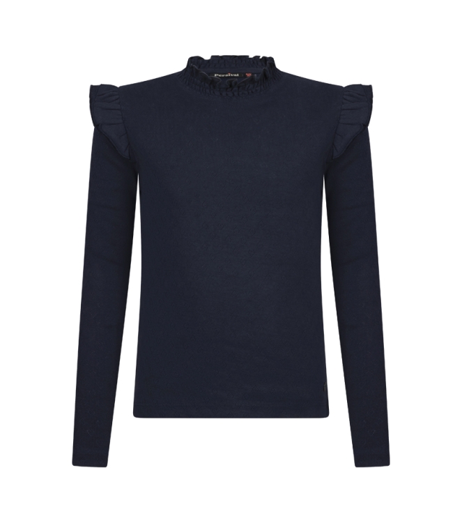 Persival 2910604 W90096 Blauw marine