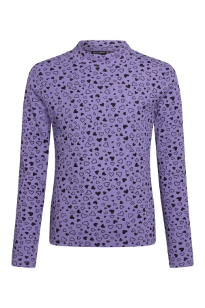 Persival 2910606 W90098 Paars zacht lila