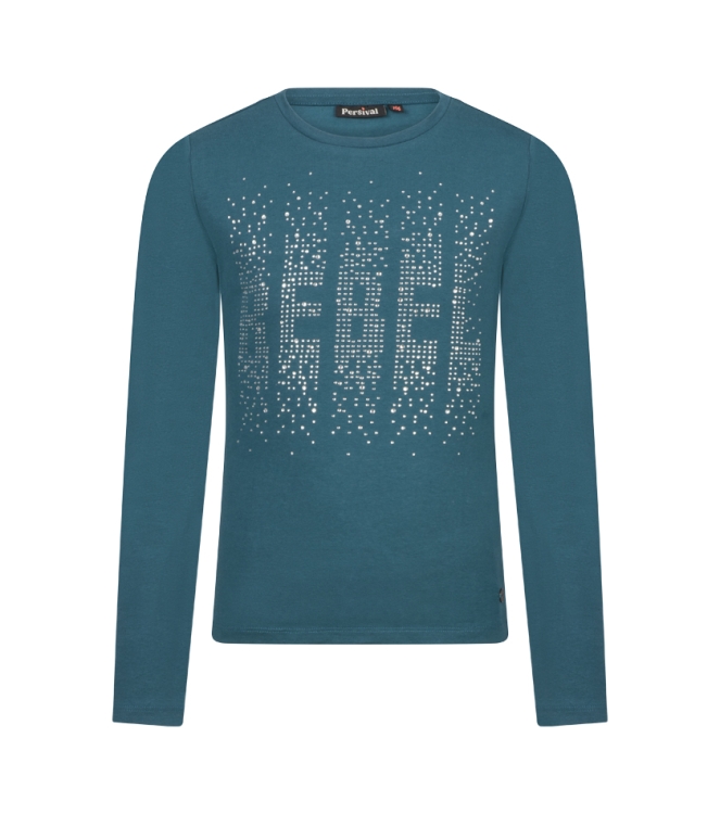 Persival 2910608 W90100 Groen donker