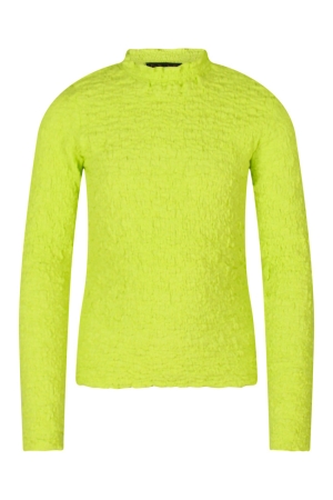 D Zine Raya W90110 Groen lime