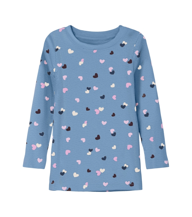 name it mini 13232155 Blauw licht