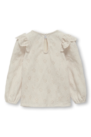 kids only mini 15331386 Ecru off white