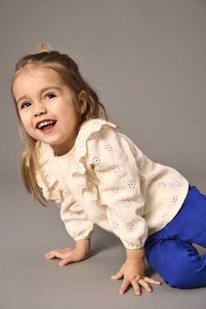 kids only mini 15331386 Ecru off white
