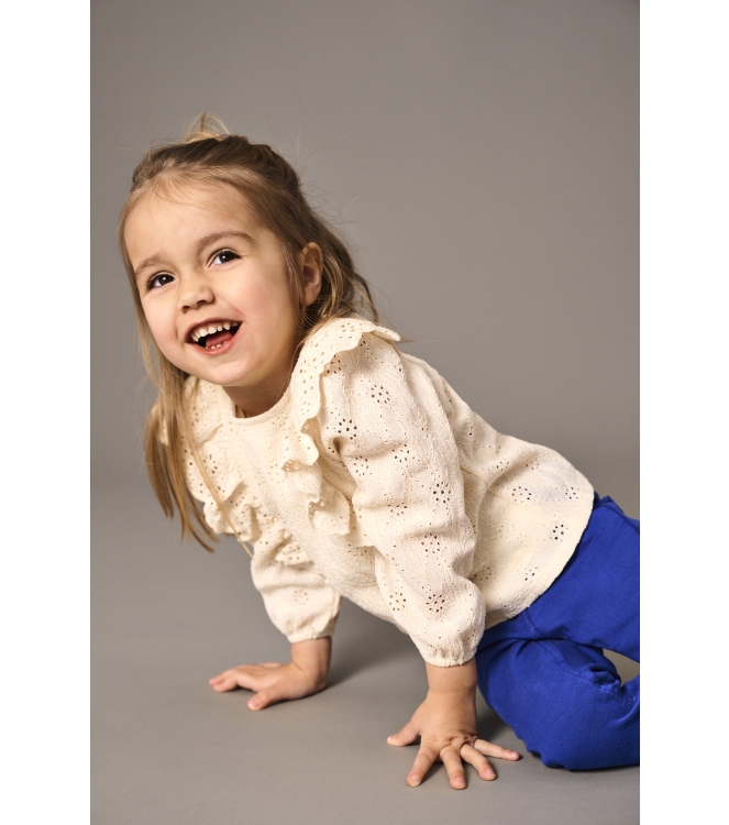 kids only mini 15331386 Ecru off white