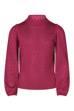 D Zine GT66237 W90500 Rose donker