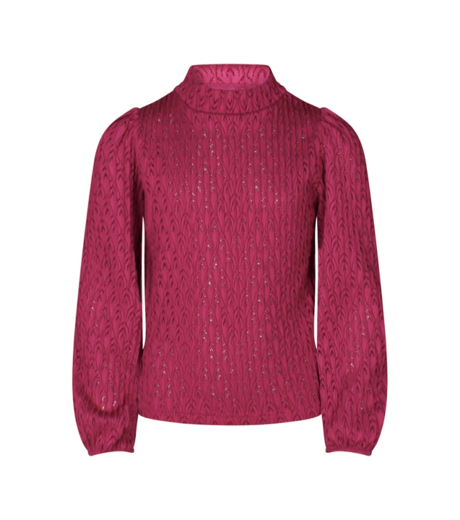 D Zine GT66237 W90500 Rose donker