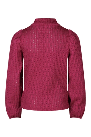 D Zine GT66237 W90500 Rose donker