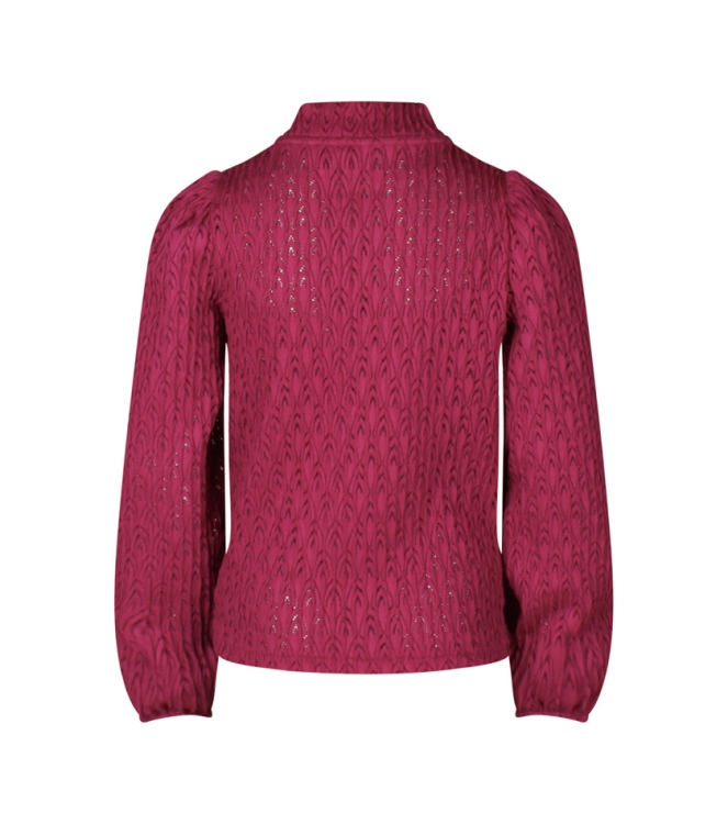 D Zine GT66237 W90500 Rose donker