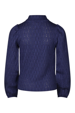 D Zine GT66237 W90500 Blauw kobalt