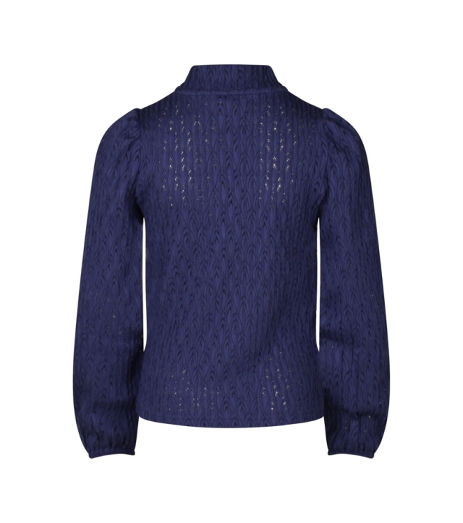 D Zine GT66237 W90500 Blauw kobalt