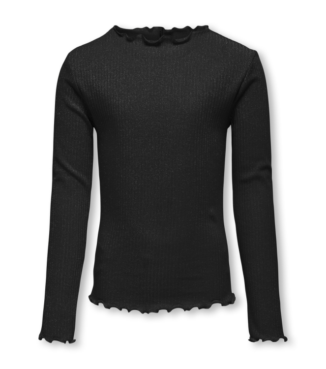 kids only 15340075 Zwart