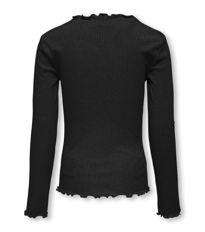 kids only 15340075 Zwart