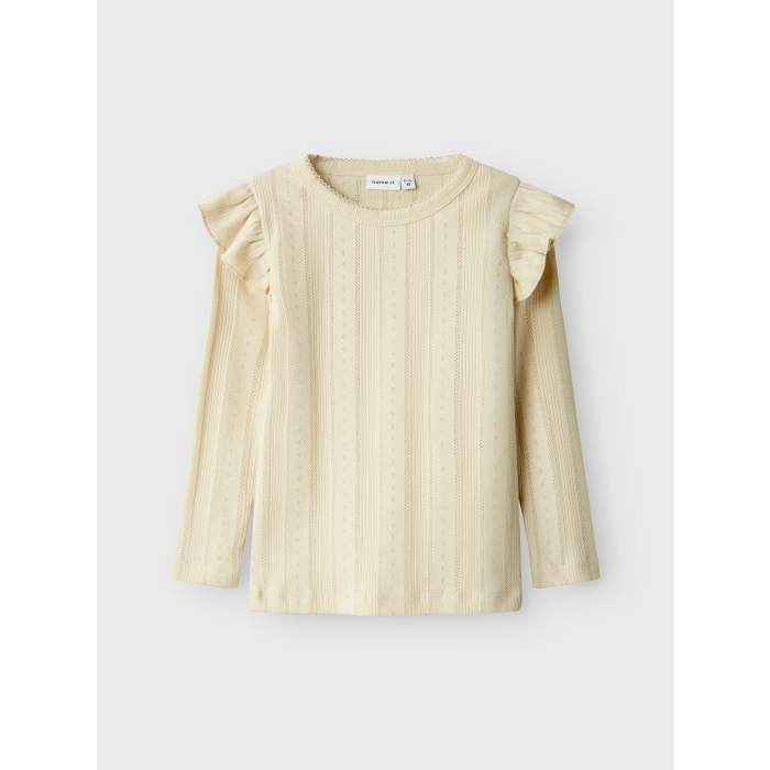 name it mini 13238724 Ecru zand