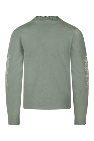 Persival Olivia W10237 Groen licht
