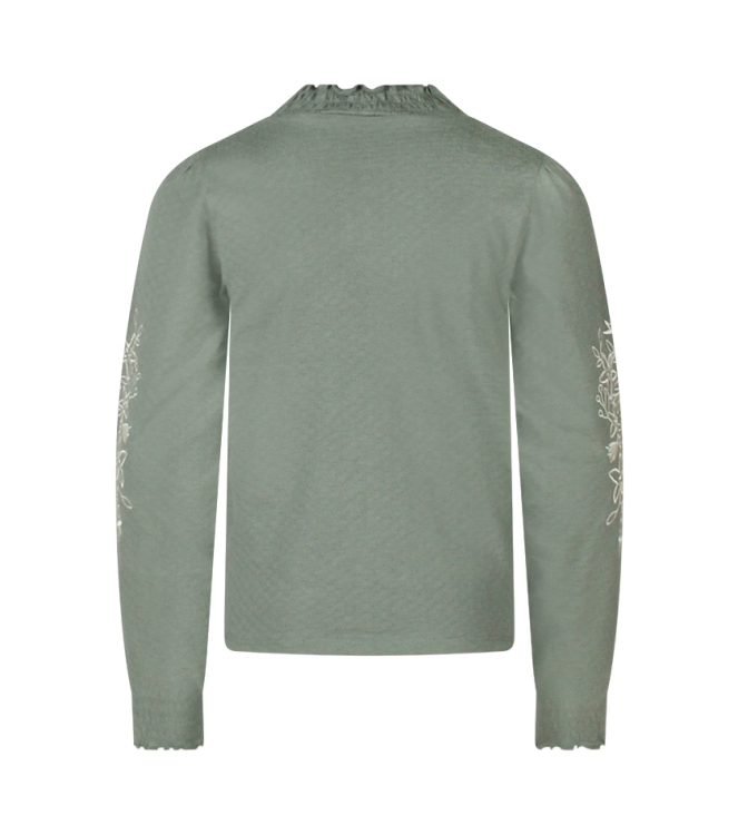 Persival Olivia W10237 Groen licht