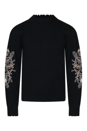 Persival Olivia W10237 Zwart