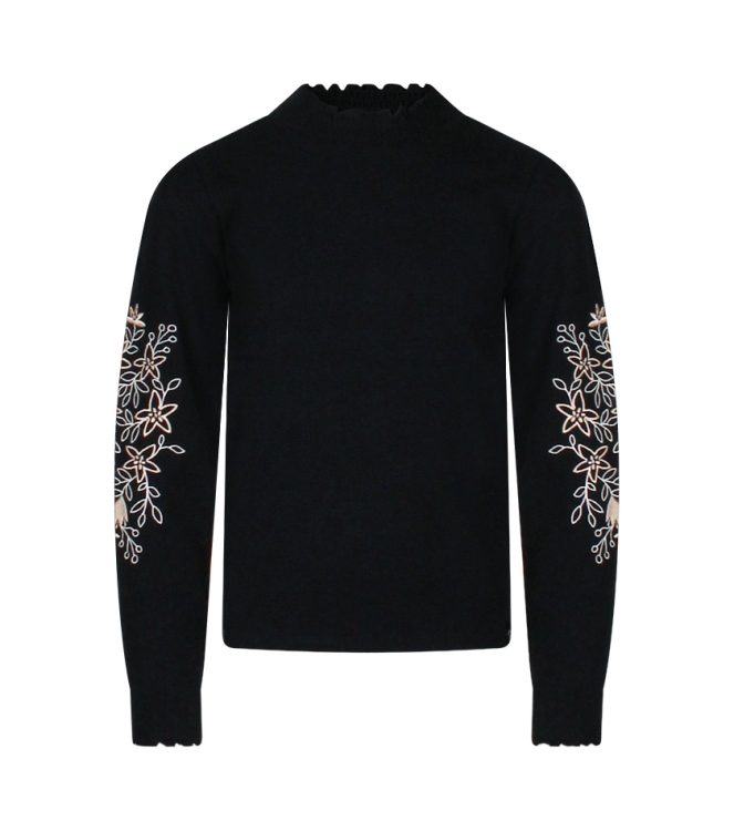 Persival Olivia W10237 Zwart
