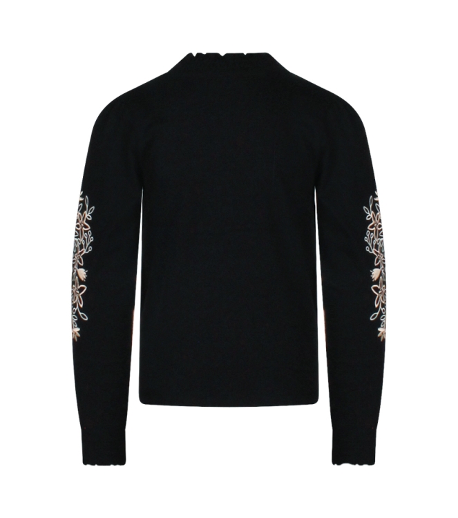 Persival Olivia W10237 Zwart