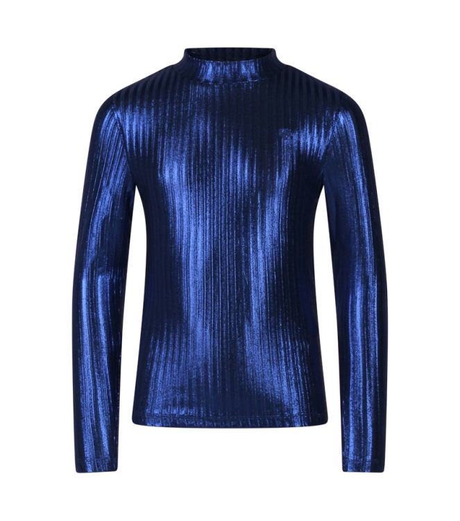 D Zine Tooske W10112 Blauw midden