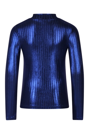 D Zine Tooske W10112 Blauw midden