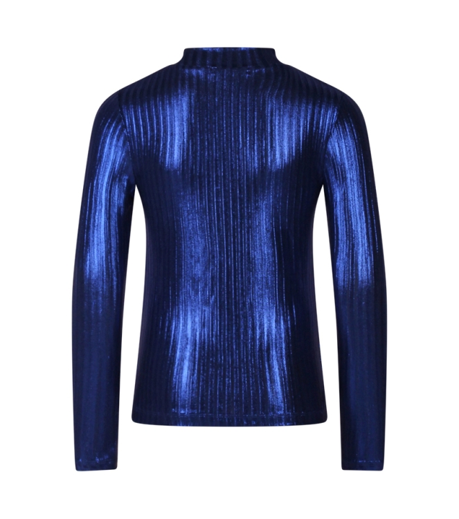 D Zine Tooske W10112 Blauw midden