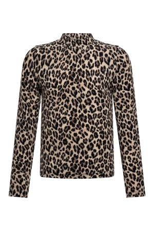 D Zine Tupetta W10124 Ecru naturel