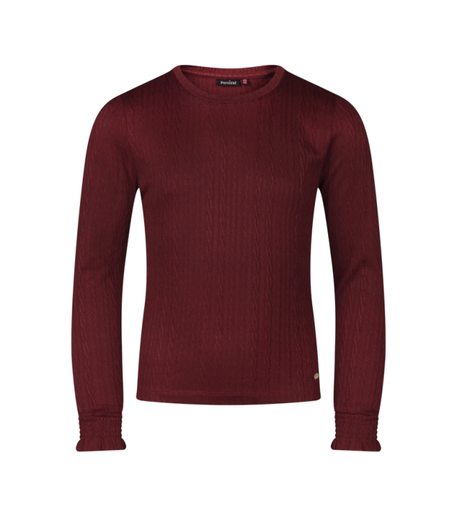 Persival 3110600 W10047 Rood wijn